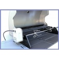 Grillspiess f. 4er Brenner von Amaze-Me GmbH Bild 1