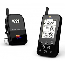 Maverick ET-733 Barbecue Funk-Grillthermometer Set Bild 1