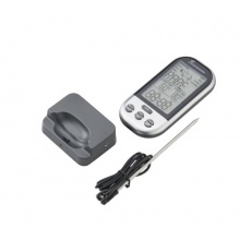 Landmann Funk-Grillthermometer Selection Bild 1