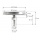 BBQ-Bul Ovales Grillthermometer Thermometer fr Grills Bild 2