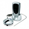 Weber 6439 Audiodigital-Thermometer,Grillthermometer  Bild 1