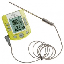 Outdoorchef Gourmet-Check Dual-Sensor Grillthermometer Bild 1