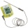 Outdoorchef Gourmet-Check Dual-Sensor Grillthermometer Bild 1