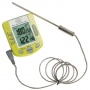 Outdoorchef Gourmet-Check Dual-Sensor Grillthermometer Bild 1