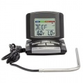 TFA Dostmann digit. Bratenthermometer Grillthermometer Bild 1
