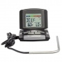 TFA Dostmann digit. Bratenthermometer Grillthermometer Bild 1