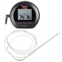 Ultranatura BBiQ Grillthermometer Bluetooth Bild 1