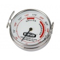 Man Law MAN-T387 Grill-Oberflchen Grillthermometer  Bild 1