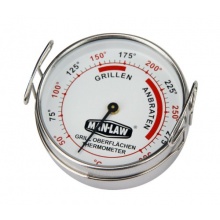 Man Law MAN-T387 Grill-Oberflchen Grillthermometer  Bild 1