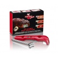 SteakChamp 3-color, Grillthermometer mit LED-Anzeige Bild 1
