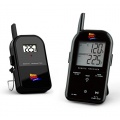 Maverick ET732B Wireless Barbecue Grillthermometer Bild 1
