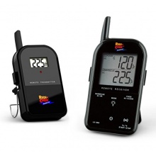 Maverick ET732B Wireless Barbecue Grillthermometer Bild 1
