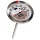 Xavax 2-in-1 Bratenthermometer Grillthermometer v Hama Bild 3
