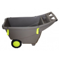 Schubkarre Gartenschubkarre 140 Liter 1115