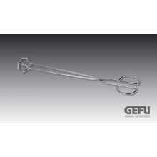 GEFU Grillzange Edelstahl Bild 1