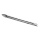 LURCH 33442 Einhand-Zange Edelstahl 30 cm,Grillzange  Bild 1