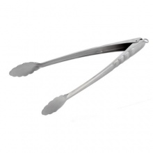 Tepro Zange aus Edelstahl, Grillzange  Bild 1