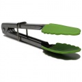GASTRO Profi Edelstahl Grillzange von e-com Bild 1