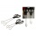 SEILER BBQ GRILLZANGENSET 2 TEILIG First Class Bild 1