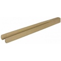 Grillzange Gurkenzange Holzzange 30 cm Bild 1