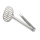 Testrut Edelstahl Grillzange 2 in 1 175225 Bild 1