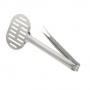 Testrut Edelstahl Grillzange 2 in 1 175225 Bild 1