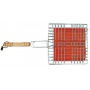 Grill-Fleischklammer Grillfleischklammer Grillzange Bild 1