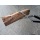 V-Tong Grillzange 43 cm mit Walnussholzgriff Bild 2