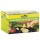Dehner Living Grill-Set: 2 x 2.5 kg Holzkohle Bild 1