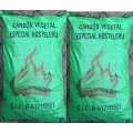 30kg Marabu Holzkohle von Black Ranch  Bild 1