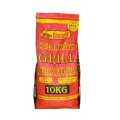 Favorit 1000 Grill-Holzkohle 10 kg Bild 1
