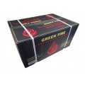 Greek Fire,Grillkohle10 Kg,Holzkohlebriketts,Holzkohle Bild 1