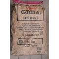 Grillbriketts Grillkohle Holzkohle 20 kg Schmitz Bild 1