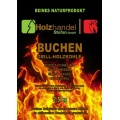 Holzhandel Stefan Buchengrillkohle 15 KG  Bild 1
