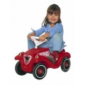 BIG 1303, Bobby Car, rot Bild 1