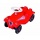BIG 1303, Bobby Car, rot Bild 2