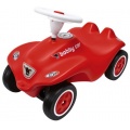 BIG 56200, New Bobby Car, rot Bild 1