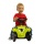 Big 800056074, Bobby Car Classic Racer Bild 2