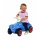 BIG 56201, New Bobby Car, blau Bild 2