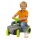 Big 56170,New Bobby Car Rb 1, Kinderfahrzeug Bild 4