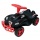 BIG 800056178, New Bobby Car Fulda mit Rammschutz Bild 1