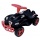 BIG 800056178, New Bobby Car Fulda mit Rammschutz Bild 2