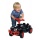 BIG 800056178, New Bobby Car Fulda mit Rammschutz Bild 3