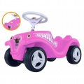 BBC Princess pink/weiss GH-Ex,Bobby Car Bild 1