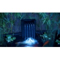 Blagdon Affinity Wasserfall-Brunnen Bild 1
