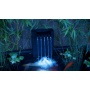 Blagdon Affinity Wasserfall-Brunnen Bild 1