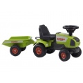 Falquet und Cie 957B,Rutscher Claas Celtis Bobby Car Bild 1