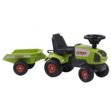Falquet und Cie 957B,Rutscher Claas Celtis Bobby Car Bild 1