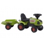 Falquet und Cie 957B,Rutscher Claas Celtis Bobby Car Bild 1