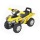 Rutschauto Bobby Car Quad gelb von neo4kids Bild 1